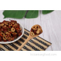 सूखे फल ताजा मीठा लाल दिनांक jujube